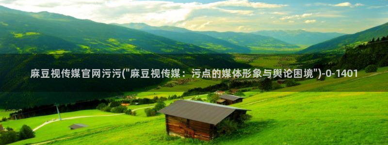 麻豆视频官方视频：麻豆视传媒官网污污(\