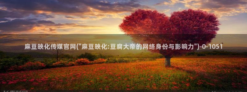麻豆视频图集最新：麻豆映化传媒官网(\