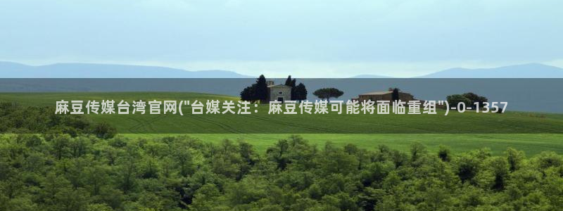 麻豆视频系列完整版：麻豆传媒台湾官网(\
