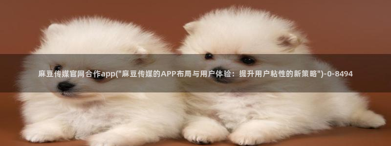 麻豆 入口整理