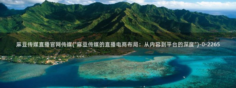麻豆 高清完整版：麻豆传媒直播官网传媒(\