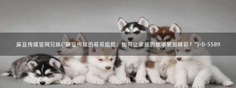 麻豆视频精选合集：麻豆传媒官网兄妹(\
